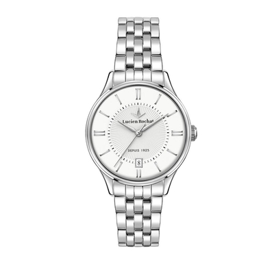Product Γυναικείο Ρολόι Lucien Rochat R0453115504 (? 33 mm) base image