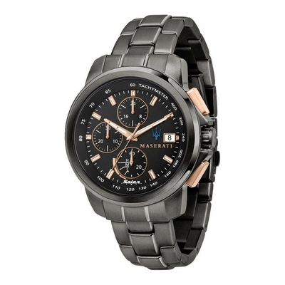 Product Unisex Ρολόι Maserati R8873645001 (? 45 mm) base image