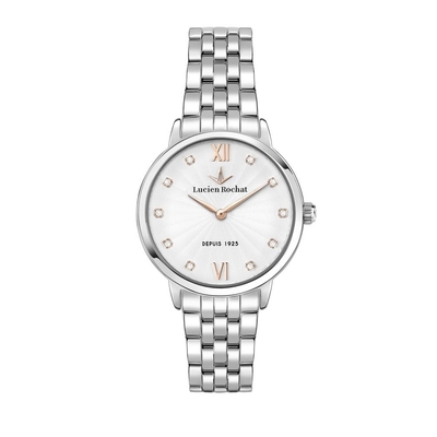 Product Γυναικείο Ρολόι Lucien Rochat R0453115511 base image