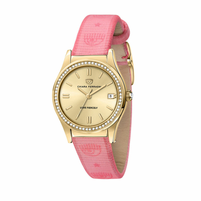 Product Γυναικείο Ρολόι Chiara Ferragni (? 32 mm) base image