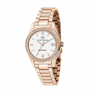 Product Γυναικείο Ρολόι Chiara Ferragni R1953102503 (? 32 mm) base image