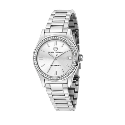 Product Γυναικείο Ρολόι Chiara Ferragni R1953102505 (? 32 mm) base image