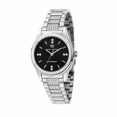 Product Γυναικείο Ρολόι Chiara Ferragni R1953102507 (? 32 mm) base image