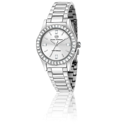 Product Γυναικείο Ρολόι Chiara Ferragni R1953103503 (? 36 mm) base image