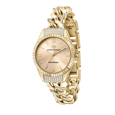 Product Γυναικείο Ρολόι Chiara Ferragni R1953104501 (? 34 mm) base image