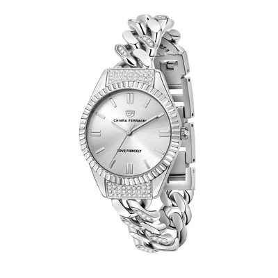 Product Γυναικείο Ρολόι Chiara Ferragni R1953104502 (? 34 mm) base image