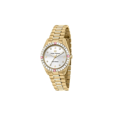 Product Γυναικείο Ρολόι Chiara Ferragni R1953100503 (? 34 mm) base image
