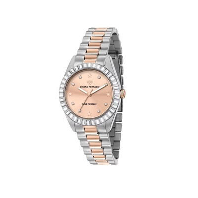 Product Γυναικείο Ρολόι Chiara Ferragni R1953100504 (? 34 mm) base image