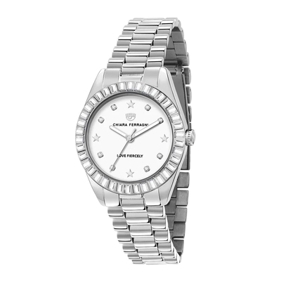 Product Γυναικείο Ρολόι Chiara Ferragni R1953100505 (? 34 mm) base image