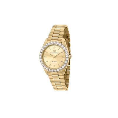 Product Γυναικείο Ρολόι Chiara Ferragni R1953100509 (? 32 mm) base image
