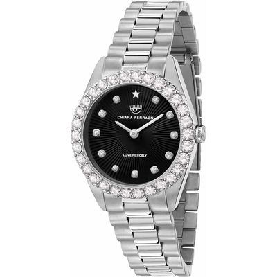 Product Γυναικείο Ρολόι Chiara Ferragni R1953100510 (? 32 mm) base image
