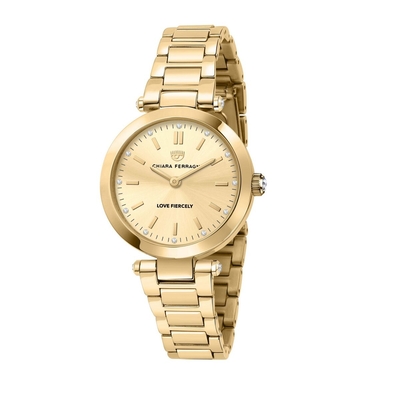 Product Γυναικείο Ρολόι Chiara Ferragni R1953103504 (? 34 mm) base image