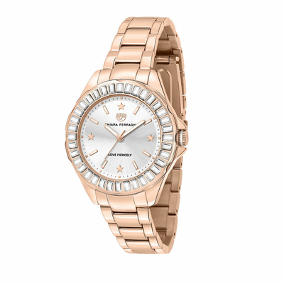 Product Γυναικείο Ρολόι Chiara Ferragni R1953101503 (? 36 mm) base image