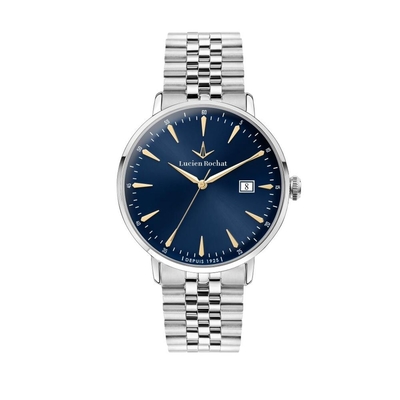 Product Ανδρικό Ρολόι Lucien Rochat R0453120005 (? 41 mm) base image