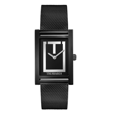 Product Γυναικείο Ρολόι Trussardi R2453155001 base image