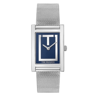 Product Γυναικείο Ρολόι Trussardi R2453155005 base image
