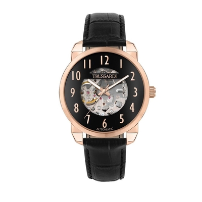 Product Ανδρικό Ρολόι Trussardi R2421154001 base image