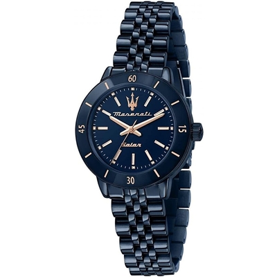 Product Γυναικείο Ρολόι Maserati SOLAR (? 32 mm) base image