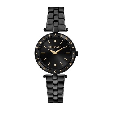 Product Γυναικείο Ρολόι Trussardi R2453145513 (? 34 mm) base image