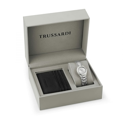 Product Γυναικείο Ρολόι Trussardi R2453157507 (? 32 mm) base image