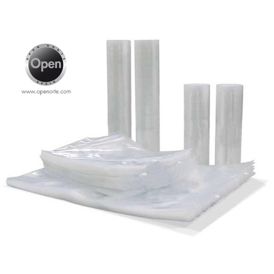 Product Τσάντες Συσκευασίας Open Norte 1613 GOFRAD 15 x 25 cm 100 Μονάδες base image