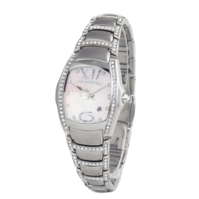 Product Ρολόι Γυναικείο Chronotech CT7896SS-17M ( 26 mm) base image