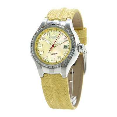 Product Ρολόι Γυναικείο Chronotech CT7980L-05S ( 37 mm) base image