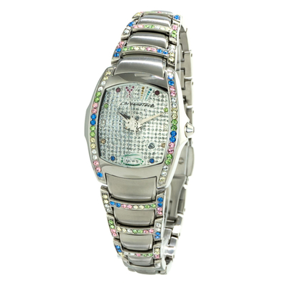 Product Ρολόι Γυναικείο Chronotech CT7896SS-53M ( 25 mm) base image