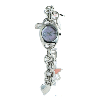 Product Ρολόι Γυναικείο Chronotech CT7010L-07M ( 23 mm) base image