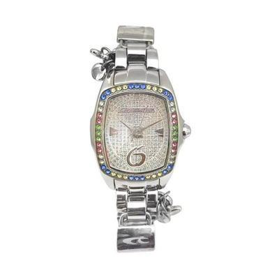 Product Ρολόι Γυναικείο Chronotech CT7009LS-08M ( 28 mm) base image