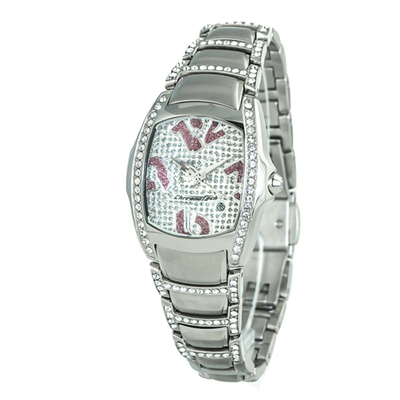 Product Ρολόι Γυναικείο Chronotech CT7896SS-71M ( 27 mm) base image