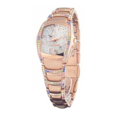 Product Ρολόι Γυναικείο Chronotech CT7896SS-73M ( 27 mm) base image