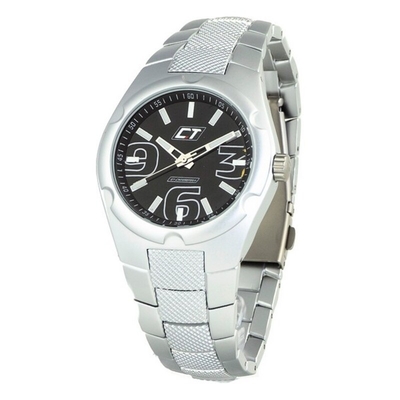 Product Ανδρικά Ρολόγια Chronotech CC7039M-02M ( 38 mm) base image