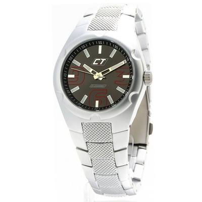 Product Unisex Ρολόγια Chronotech CC7039M-08M ( 39 mm) base image