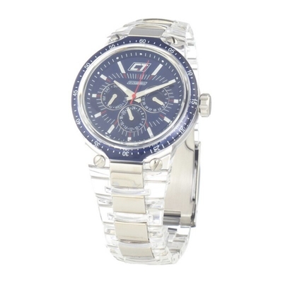 Product Ανδρικά Ρολόγια Chronotech CC7045M-01 ( 42 mm) base image