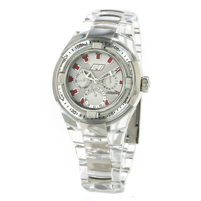 Product Ανδρικά Ρολόγια Chronotech CC7046M-09M ( 44 mm) base image