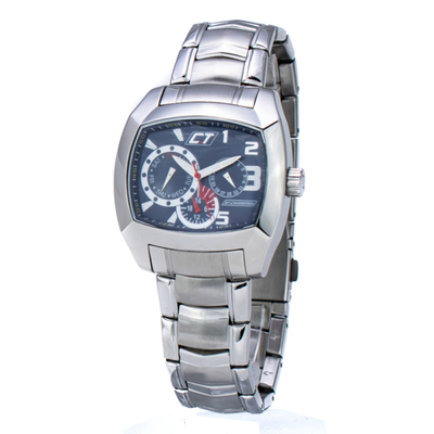 Product Ανδρικά Ρολόγια Chronotech CC7049M-03M ( 40 mm) base image