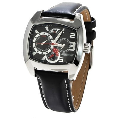 Product Ανδρικά Ρολόγια Chronotech CC7049M-02 ( 38 mm) base image
