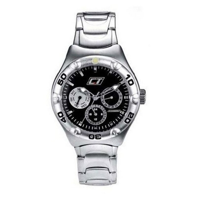 Product Unisex Ρολόγια Chronotech CC7051M-02M ( 38 mm) base image