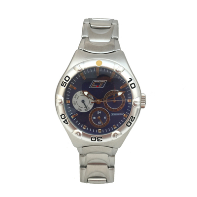 Product Unisex Ρολόγια Chronotech CC7051M-03M ( 38 mm) base image