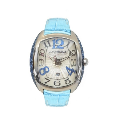 Product Ρολόι Γυναικείο Chronotech CT7998L-01 ( 36 mm) base image