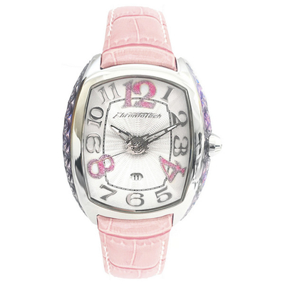 Product Ρολόι Γυναικείο Chronotech CT7998L-07 ( 35 mm) base image