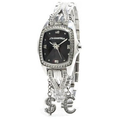 Product Ρολόι Γυναικείο Chronotech CT7008LS-15M ( 30 mm) base image