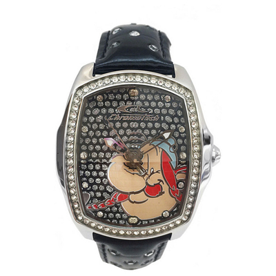 Product Ρολόι Βρεφικό Chronotech CT7896LS-89 base image