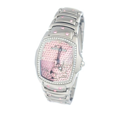 Product Ρολόι Γυναικείο Chronotech CT7896LS-84M ( 35 mm) base image