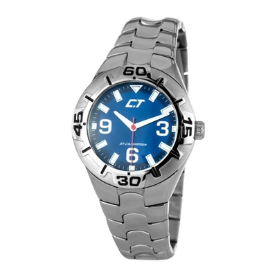Product Unisex Ρολόγια Chronotech CC7059M-03M ( 39 mm) base image