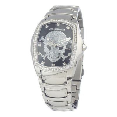Product Unisex Ρολόγια Chronotech CT7896LS-102M ( 33 mm) base image