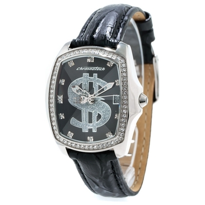 Product Ρολόι Γυναικείο Chronotech CT7896LS-103 ( 33 mm) base image