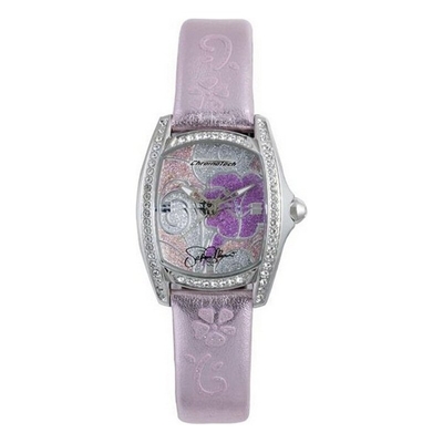 Product Ρολόι Γυναικείο Chronotech CT7094SS-13 ( 30 mm) base image