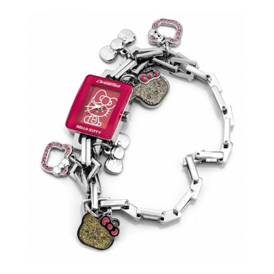 Product Ρολόι Γυναικείο Chronotech CT6323L-08M ( 20 mm) base image